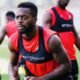 Inaki Williams Regresa A La Seleccion De Ghana Para El Paron Internacional