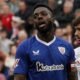 Inaki Williams Se Juega El Futuro Con Ghana En La Clasificacion Mundialista
