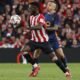 Inaki Williams Se Une A Ghana Para Los Cruciales Partidos De Clasificacion