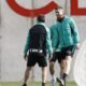 Inaki Williams Se Une Al Athletic Club Para Enfrentar A Osasuna
