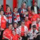 Inaugura La Pena Garelako Athletic Elkartea En Orozko Con Exito