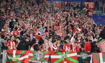 Informate Sobre El Roaming En Glasgow Tarifas Que Sorprenden A Hinchas Del Athletic