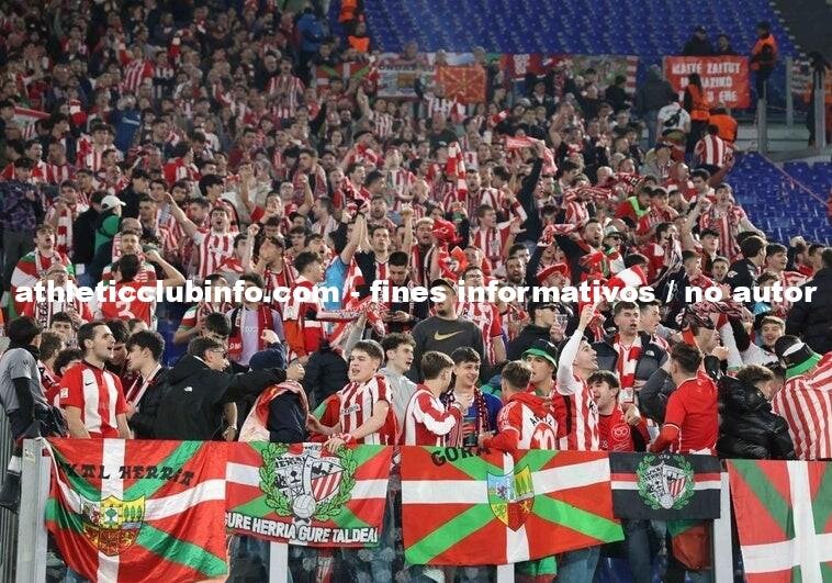 Informate Sobre El Roaming En Glasgow Tarifas Que Sorprenden A Hinchas Del Athletic