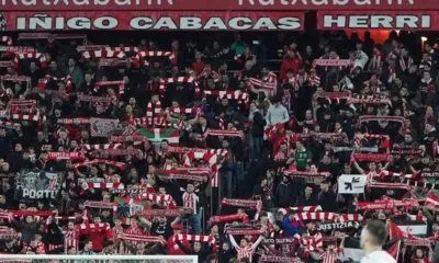 Inigo Cabacas Herri Harmaila Ignora La Propuesta Del Athletic Club Tras Reunion