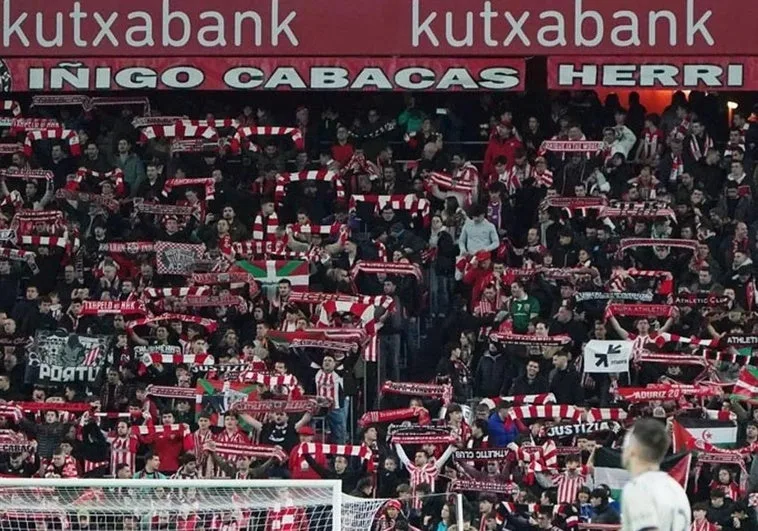 Inigo Cabacas Herri Harmaila Ignora La Propuesta Del Athletic Club Tras Reunion