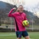 Irene Oguiza Regresa Al Equipo Y Se Une A Los Entrenamientos Del Athletic