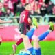 Izeta Brilla En El Mirandes Y Suena Con El Ascenso Historico