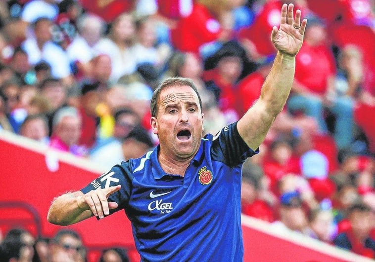 Jagoba Arrasate Responde A Tecnicos Vizcainos Y Comparte Su Experiencia