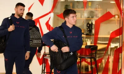 Jauregizar La Estrella Emergente Del Athletic Amplia Su Contrato
