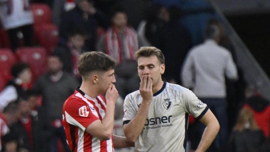 Jauregizar No Me Cohibo Vamos A Por La Victoria Ante El Villarreal