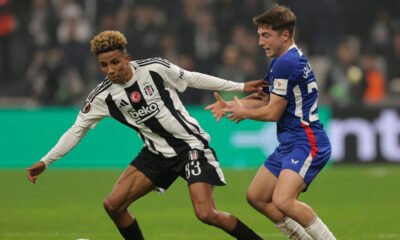 Jauregizar Se Consolida Como Estrella Del Athletic Club Esta Temporada