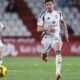 Javi Marton Busca Su Oportunidad En El Athletic Club En Albacete