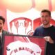 Jesus Navas Rinde Homenaje Al Athletic Club En Su Despedida Emotiva
