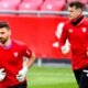 Julen Agirrezabala Reafirma Su Confianza En Unai Simon Y El Athletic