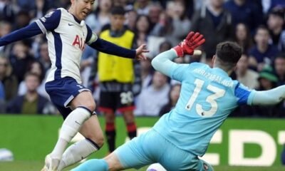 Kepa Destaca La Amistad En El Athletic Es Donde Mas Amigos Hay