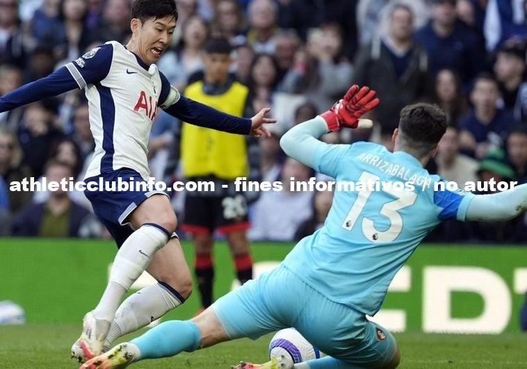 Kepa Destaca La Amistad En El Athletic Es Donde Mas Amigos Hay