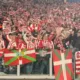 La Aficion Del Athletic Calienta Motores En El Olimpico De Roma