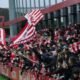 La Aficion Del Athletic Se Une En Lezama Antes Del Crucial Duelo Con La Roma
