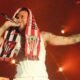La Bufanda Del Athletic Que Jhayco Lucio En Barcelona Sorprende A Todos