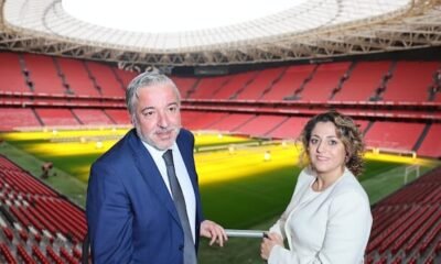 La Liga F Introduce Un Sistema De Revision Similar Al Var En Futbol Femenino