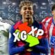 La Liga Segun Los Expected Points Barca Y Madrid En Apuros