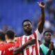 La Madre Con Parkinson Dibuja A Inaki Williams Es El Mejor