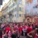 La Policia Italiana Refuerza La Seguridad En El Roma Athletic De Manana