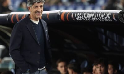 La Real Sociedad Busca Su Futuro En Europa Ante El Betis Y El Athletic Club