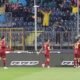 La Roma Llega A Bilbao Tras Un Gol En 21 Segundos Y Seis Victorias Seguidas