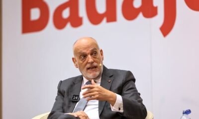 Laliga Asegura Que El Acuerdo Con Cvc Sigue Firme Tras La Sentencia