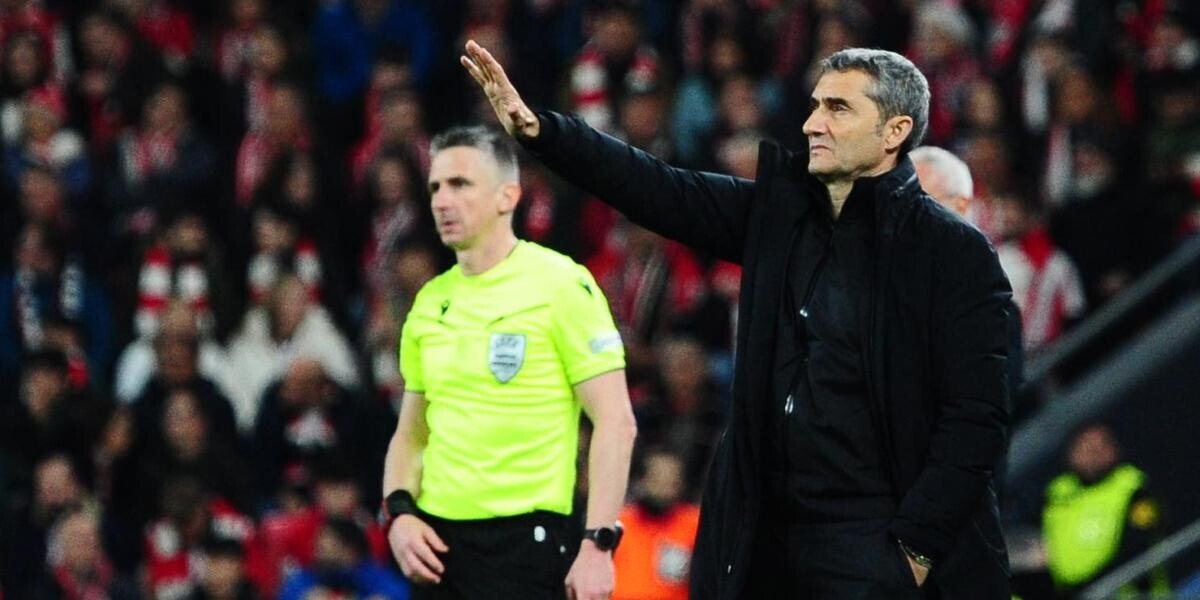 Laliga Debe Revisar Horarios Reclama Valverde Del Athletic Club