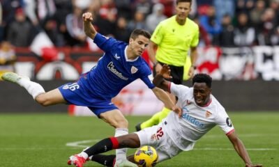 Laliga Ignora La Peticion Del Athletic Para Jugar El Sabado Ante El Villarreal