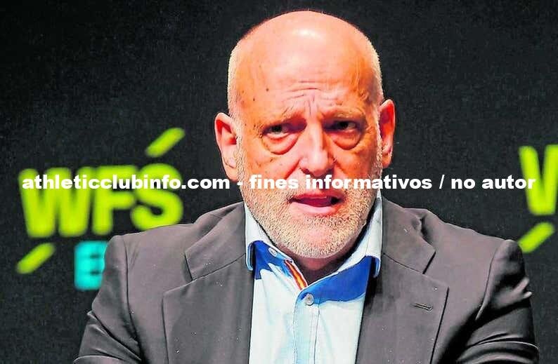 Laliga Recurre Al Supremo Tras Fallo A Favor De Madrid Barca Y Athletic