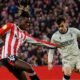 Laliga Reprograma Athletic Osasuna Para El 30 De Marzo