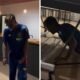 Lamine Yamal Humilla A Nico Williams En Divertido Reto De Pin Pon