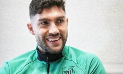 Lezama La Burbuja Diferencial Que Forja A Los Grandes Del Athletic