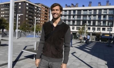 Llorente Advierte A La Roma San Mames Sera Un Desafio Imponente