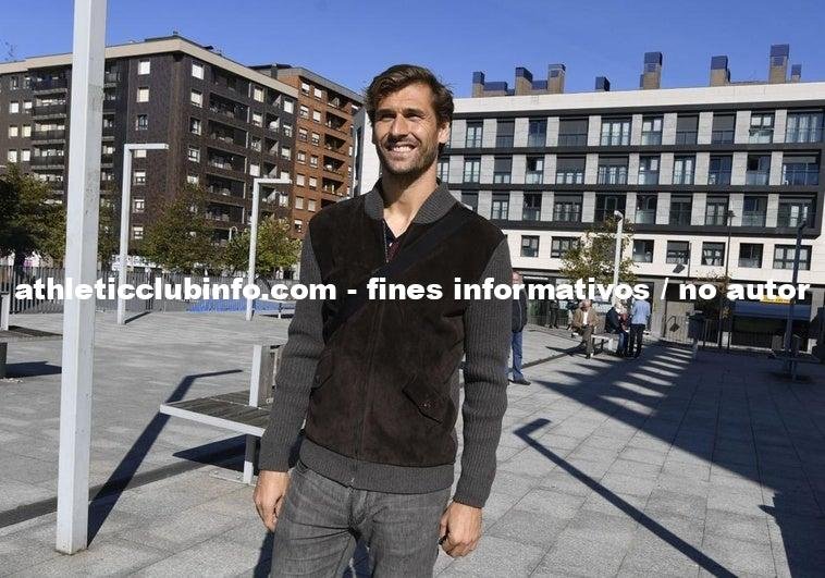 Llorente Advierte A La Roma San Mames Sera Un Desafio Imponente