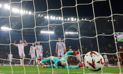 Los 25 Segundos Fatidicos Que Hundieron Al Athletic En Roma