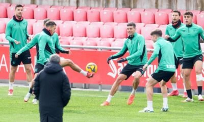 Los Cachorros Del Athletic Que Brillan En La Europa League