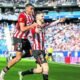 Los Goles Del Athletic Estrategia Y Pizarra En Accion Fuera De Casa