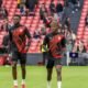 Los Williams Se Preparan Para El Duelo Clave Del Athletic Ante Osasuna
