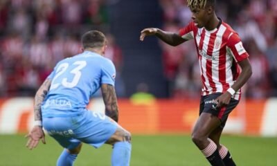 Maffeo Provoca El Enfado De San Mames Con Sus Perdidas De Tiempo