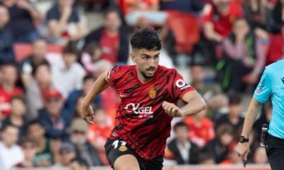 Manu Morlanes Regresa Al Athletic Y Se Prepara Para El Tramo Decisivo