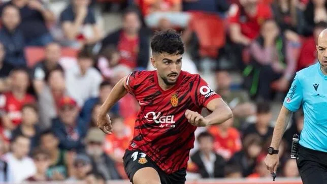 Manu Morlanes Regresa Al Athletic Y Se Prepara Para El Tramo Decisivo