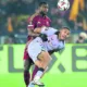 Maroan Brilla En El Olimpico Y Desafia A La Roma En Europa League