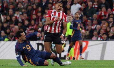 Maroan Elige A Marruecos Y Entra En La Prelista De Su Seleccionador