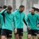 Maroan Elogia A Guruzeta La Competencia Sana En El Athletic Club Crece