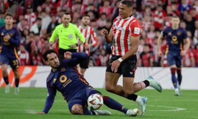 Maroan Reflexiona Sobre Su Paso Por El Alaves Y El Athletic