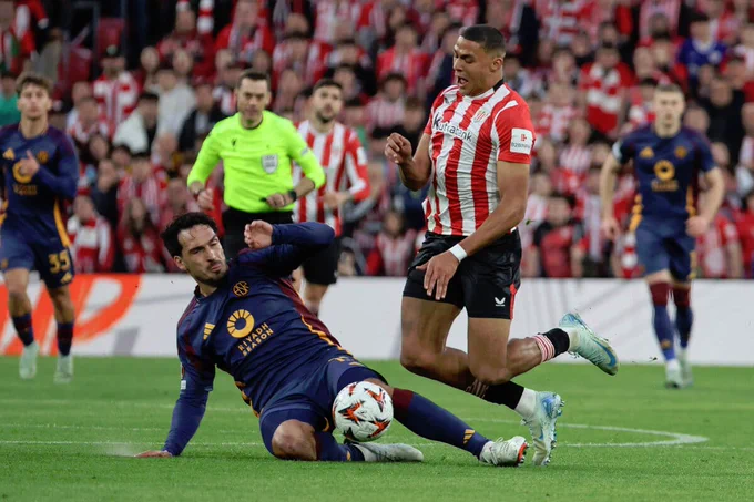 Maroan Reflexiona Sobre Su Paso Por El Alaves Y El Athletic